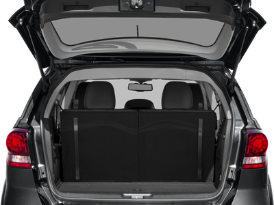 2017 Dodge Journey Crossroad Plus