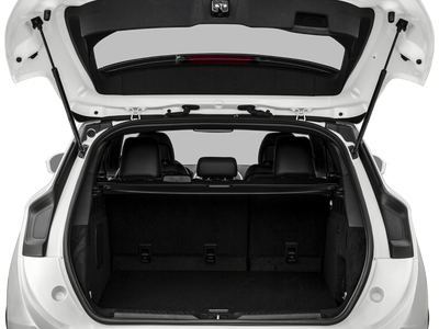 2017 Lincoln MKC Premiere