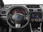 2017 Subaru WRX STi