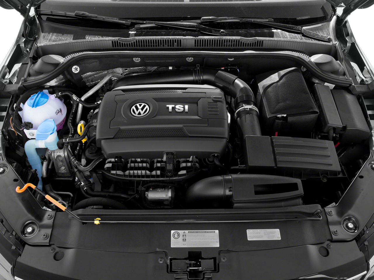 2017 Volkswagen Jetta 1.4T SE in Downingtown, PA - Jeff D'Ambrosio Auto Group