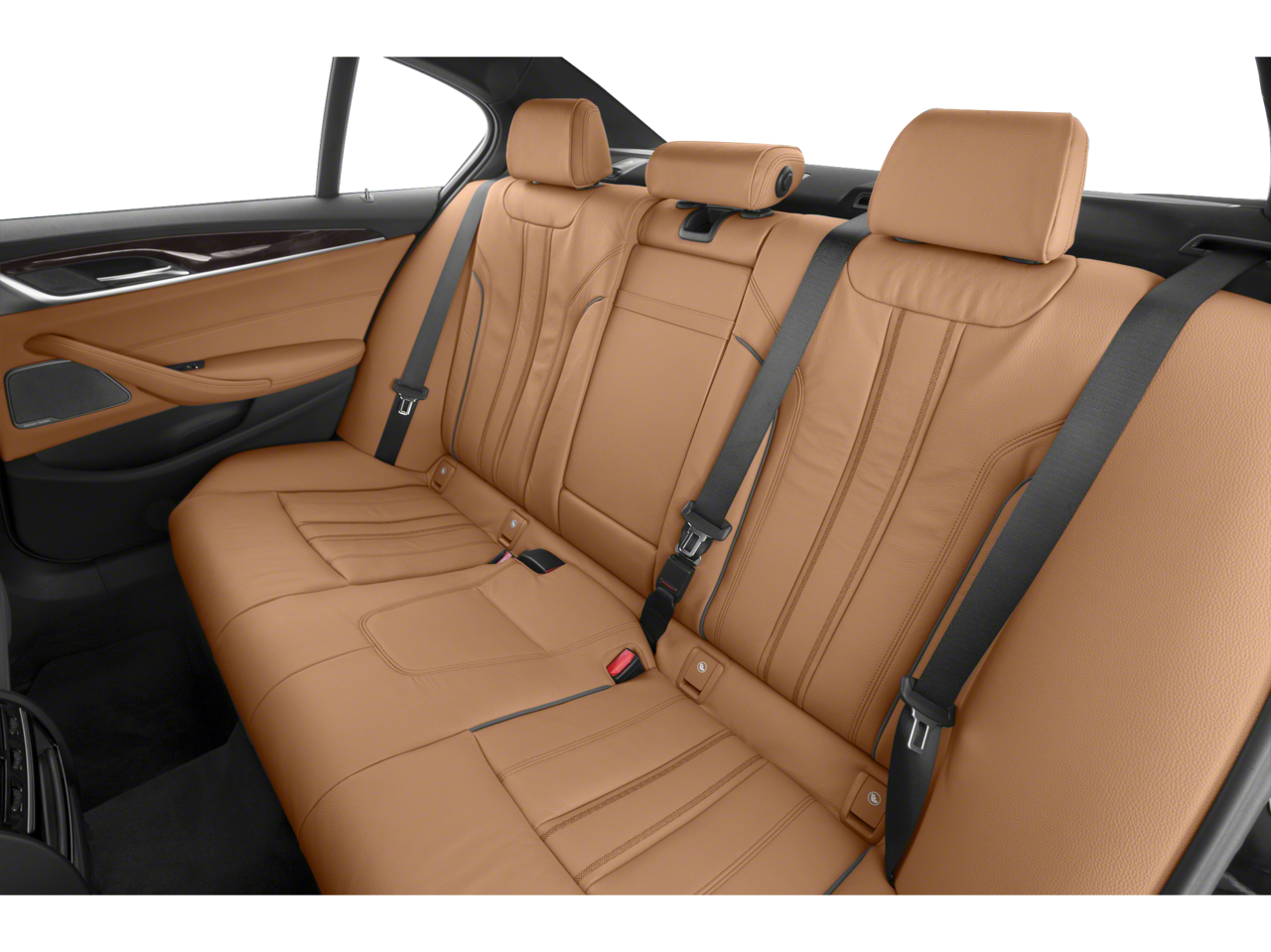 2019 BMW 5 Series xDrive