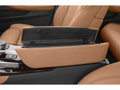 2019 BMW 5 Series xDrive