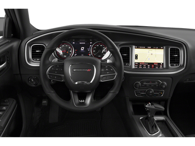 2019 Dodge Charger R/T