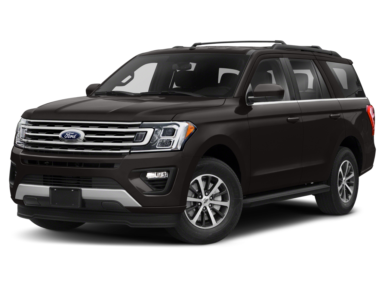 2019 Ford Expedition