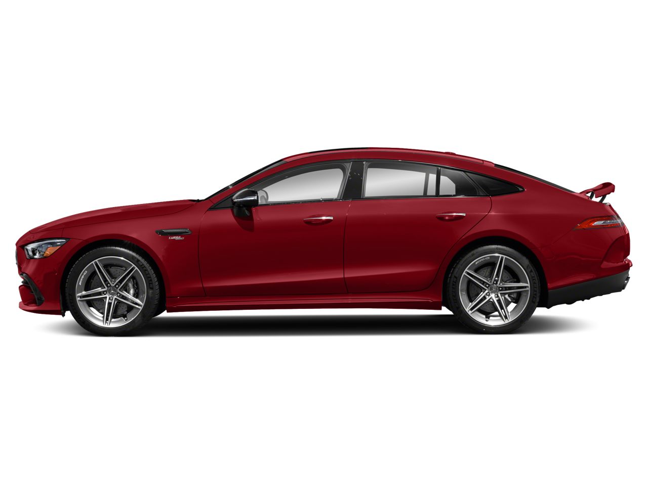 2019 Mercedes-Benz AMG® GT 53 Base 4MATIC®