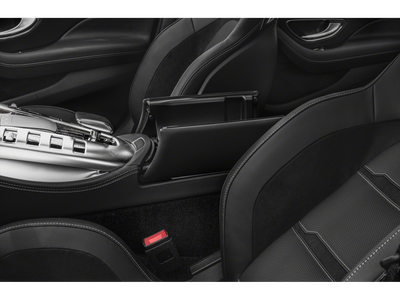 2019 Mercedes-Benz AMG® GT 53 Base 4MATIC®