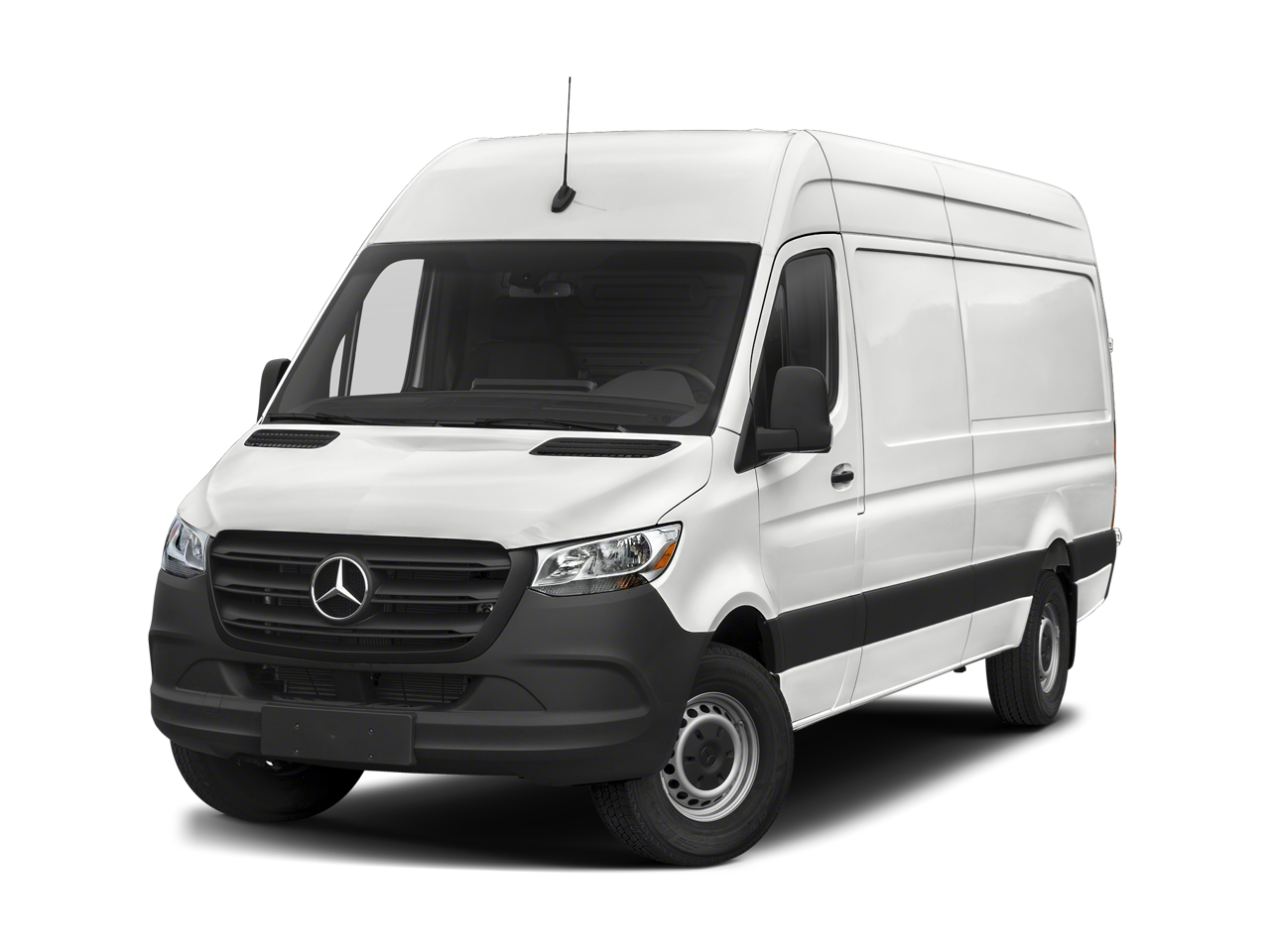 2019 Mercedes-Benz Sprinter 2500 Cargo 170 WB