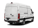 2019 Mercedes-Benz Sprinter 2500 Cargo 170 WB