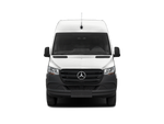 2019 Mercedes-Benz Sprinter 2500 Cargo 170 WB