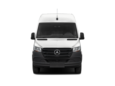 2019 Mercedes-Benz Sprinter 2500 Cargo 170 WB
