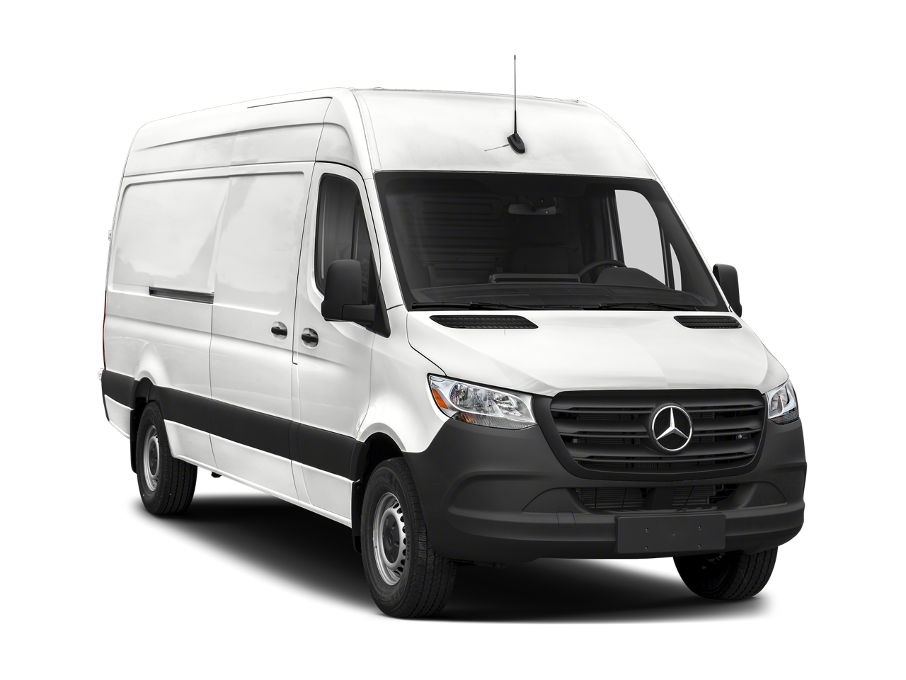 2019 Mercedes-Benz Sprinter 2500 Cargo 170 WB