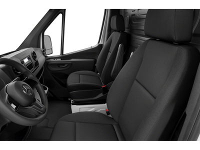 2019 Mercedes-Benz Sprinter 2500 Cargo 170 WB