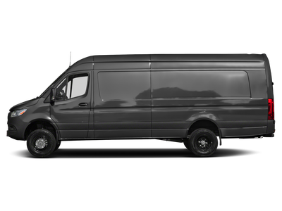 2019 Mercedes-Benz Sprinter Cargo Van Cargo 170 WB
