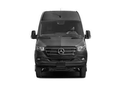 2019 Mercedes-Benz Sprinter Cargo Van Cargo 170 WB