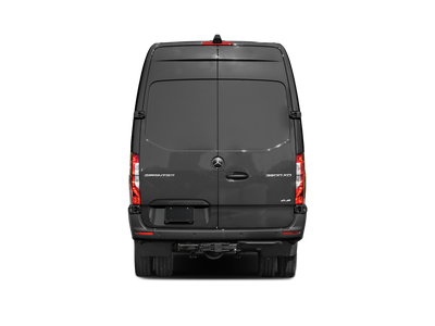 2019 Mercedes-Benz Sprinter Cargo Van Cargo 170 WB