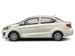 2019 Mitsubishi Mirage G4 SE