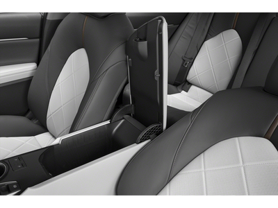 2019 Toyota Camry XSE V6
