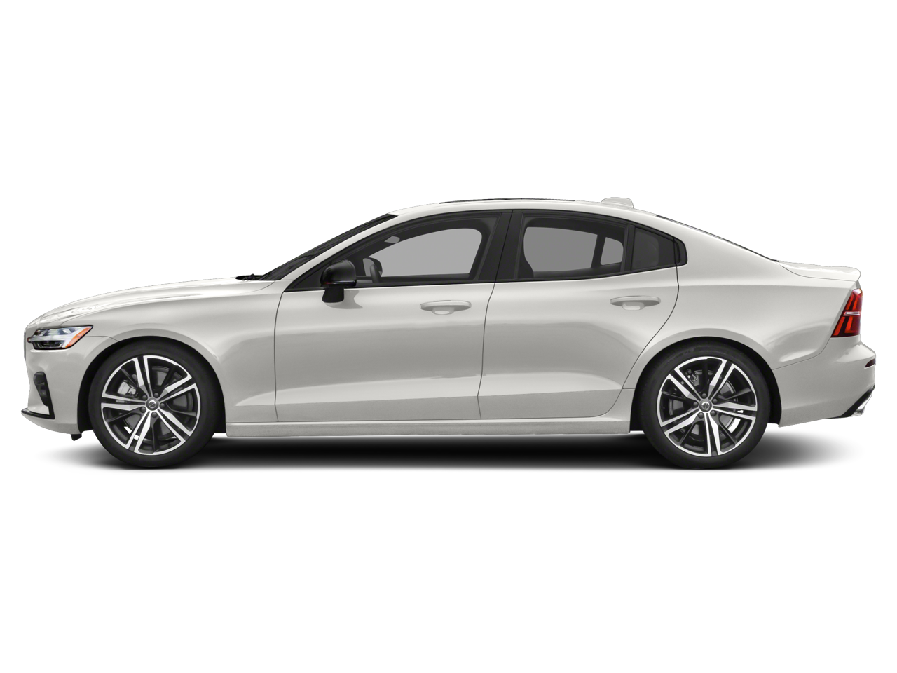 2019 Volvo S60 T6 R-Design in Downingtown, PA - Jeff D'Ambrosio Auto Group