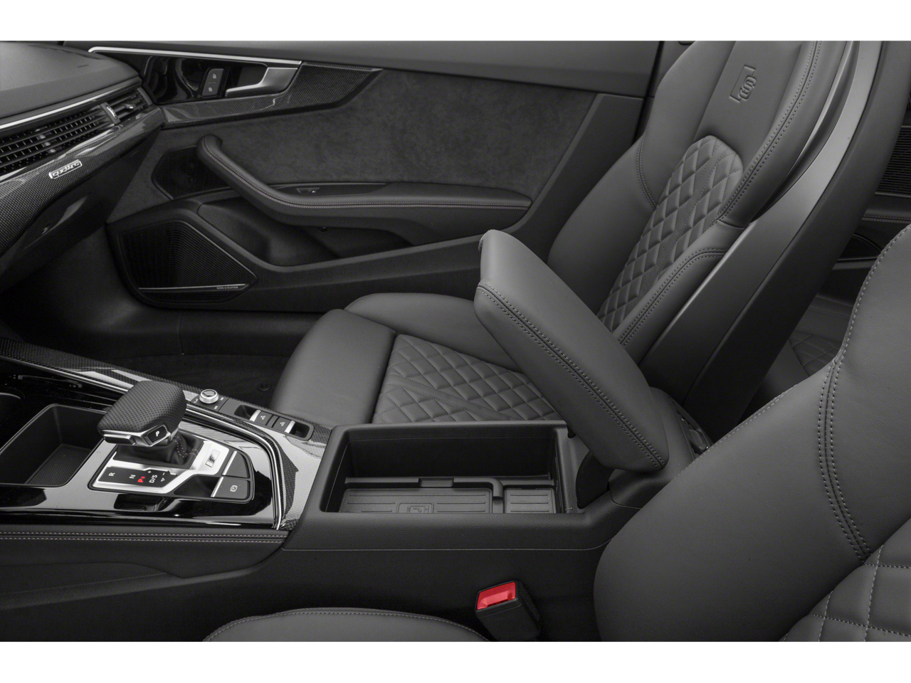 2020 Audi S5 3.0T Prestige quattro