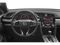 2020 Honda Civic Sedan Sport
