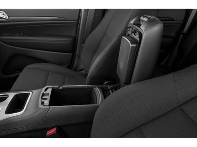 2020 Jeep Grand Cherokee Laredo E