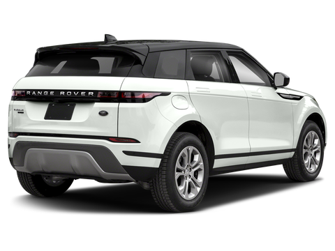 2020 Land Rover Range Rover Evoque SE in Downingtown, PA - Jeff D'Ambrosio Auto Group
