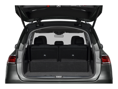 2020 Mercedes-Benz GLS 450 4MATIC®