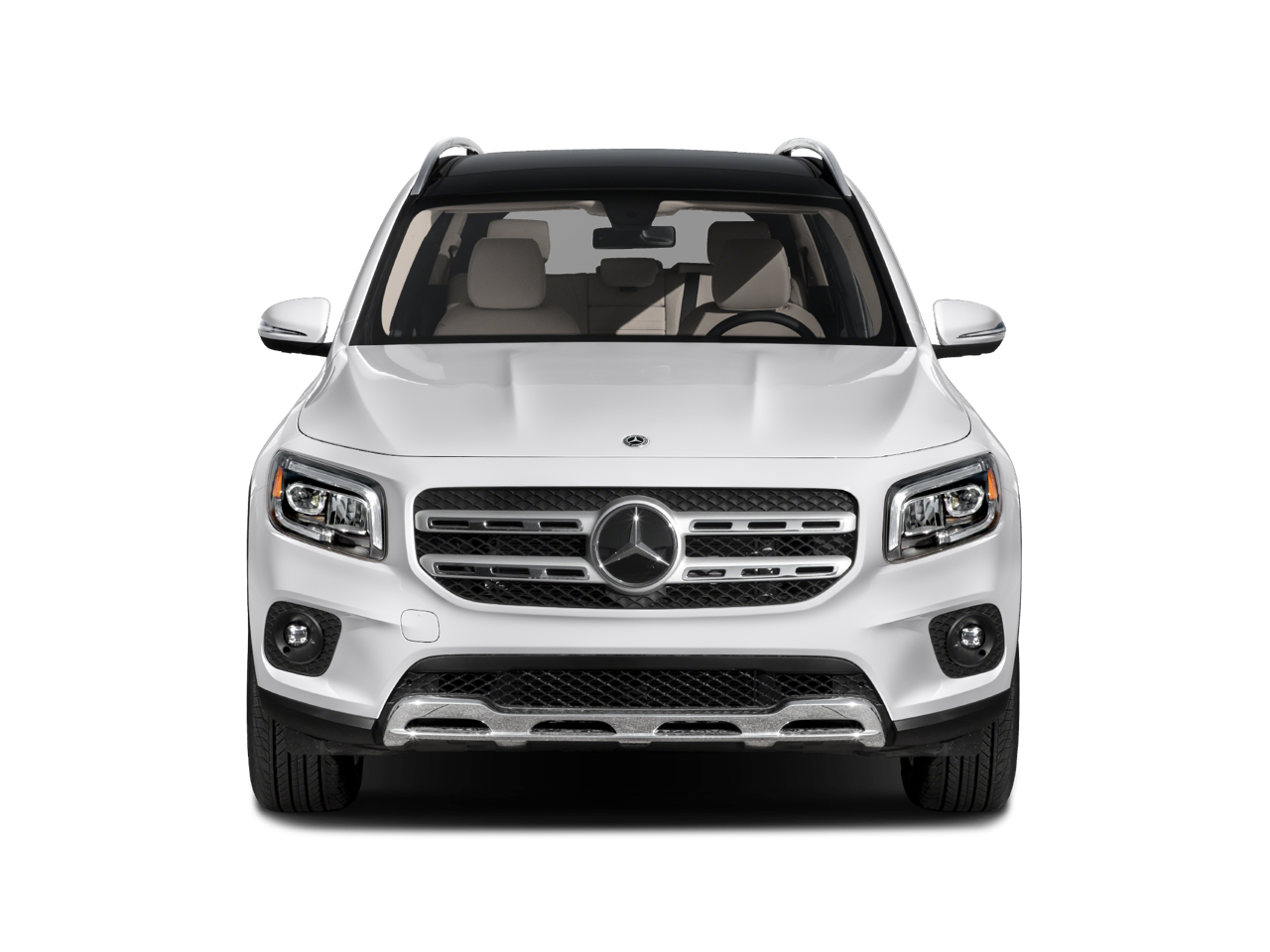 2020 Mercedes-Benz GLB GLB 250 4MATIC® in Downingtown, PA - Jeff D'Ambrosio Auto Group