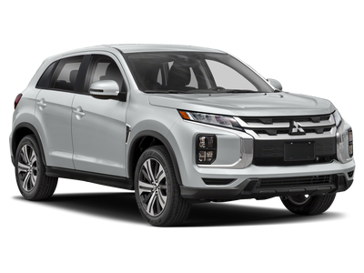 2020 Mitsubishi Outlander Sport 2.0 SE