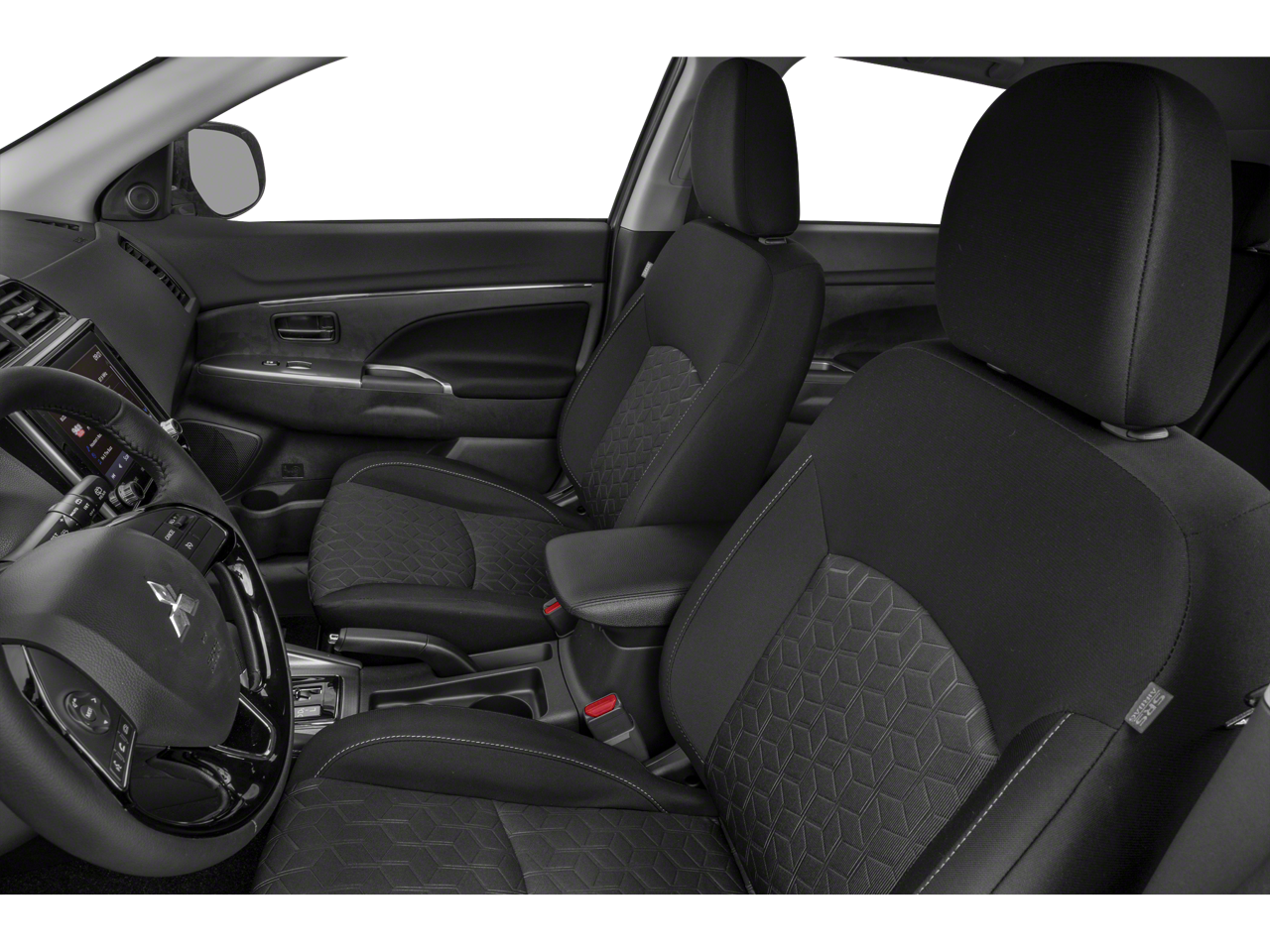 2020 Mitsubishi Outlander Sport 2.0 SE