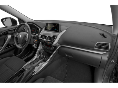2020 Mitsubishi Eclipse Cross SP 1.5T