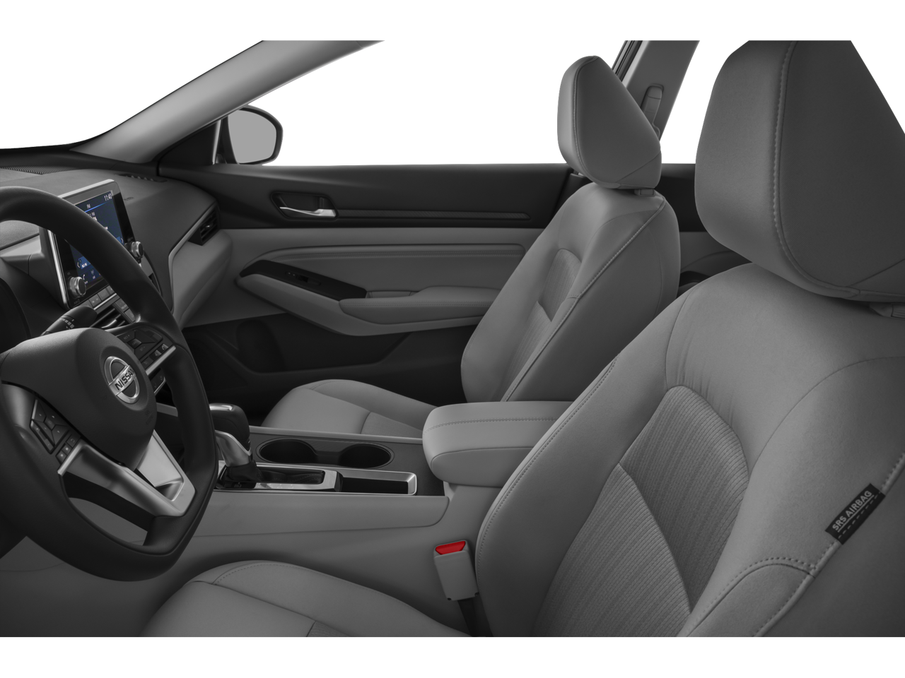 2020 Nissan Altima S FWD