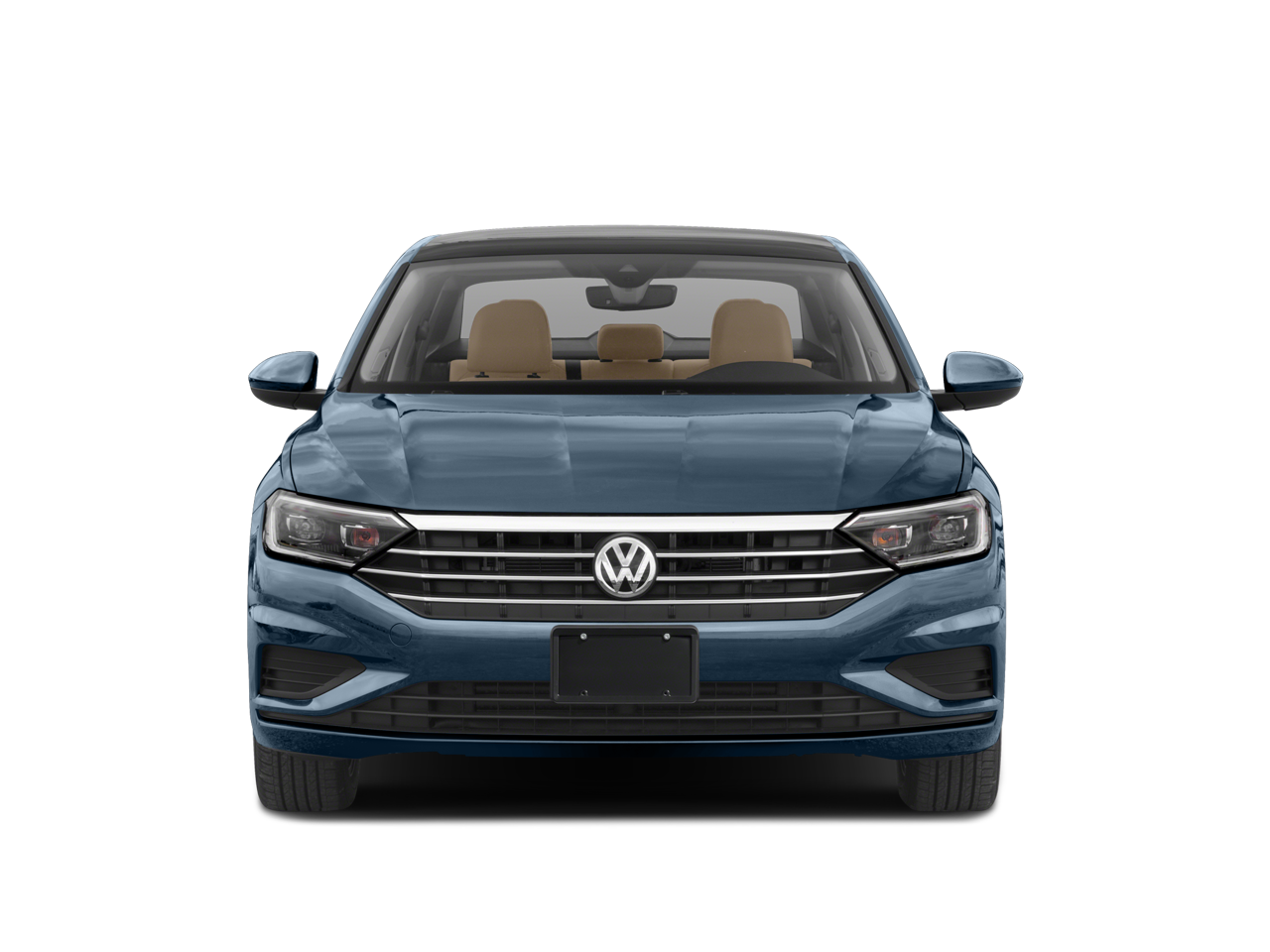 2020 Volkswagen Jetta 1.4T SE