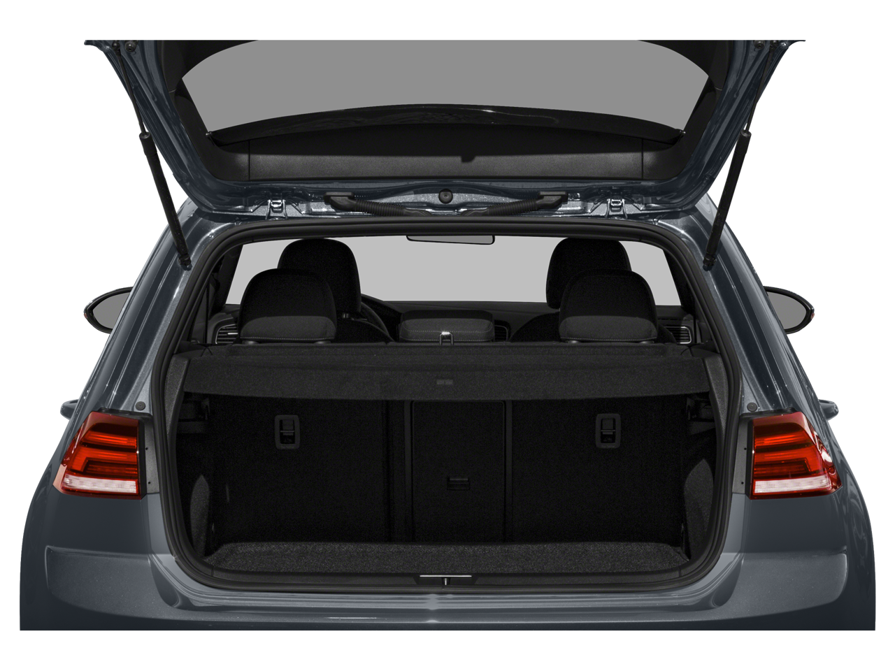 2020 Volkswagen Golf GTI Autobahn