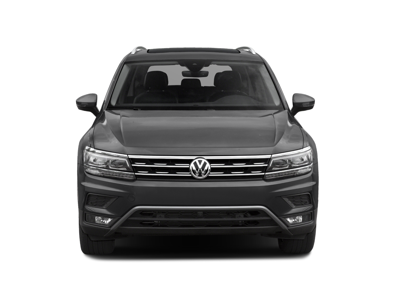 2020 Volkswagen Tiguan 2.0T SEL 4Motion