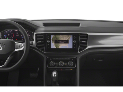 2020 Volkswagen Atlas Cross Sport 2.0T SEL 4Motion