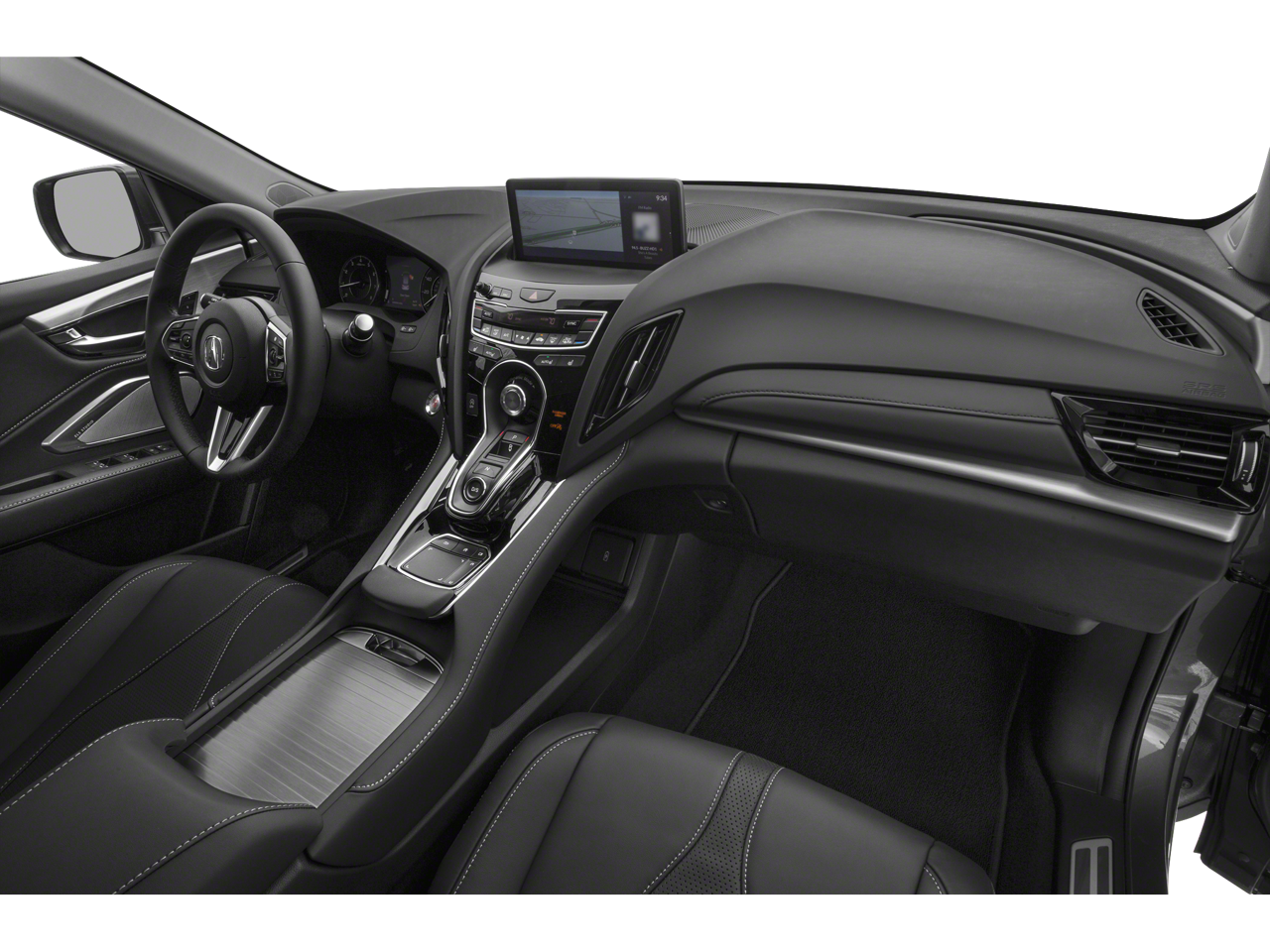 2021 Acura RDX Technology Package SH-AWD