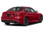 2021 Alfa Romeo Giulia Ti Sport AWD