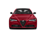 2021 Alfa Romeo Giulia Ti Sport AWD
