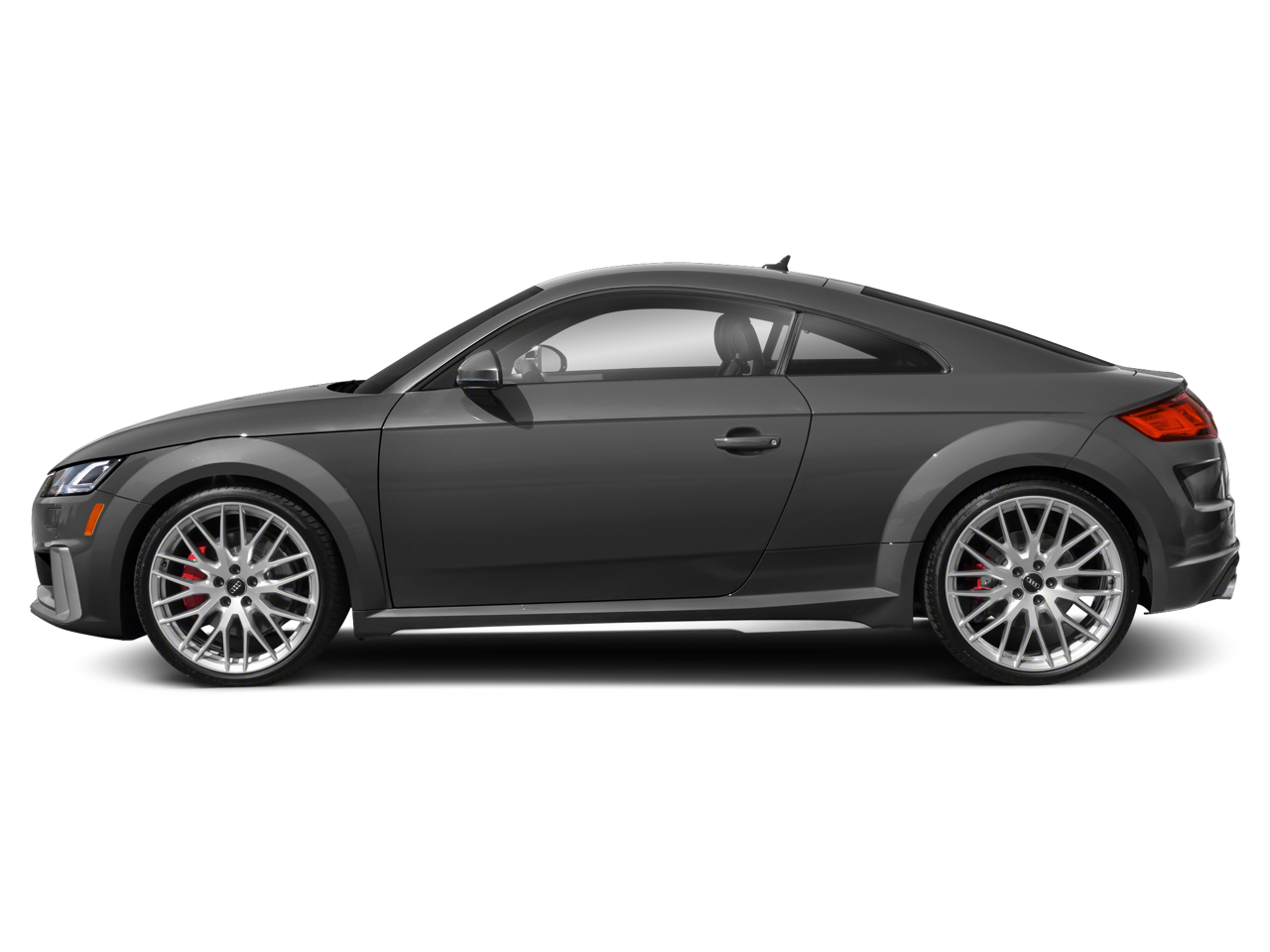 2021 Audi TTS 2.0T quattro in Downingtown, PA - Jeff D'Ambrosio Auto Group
