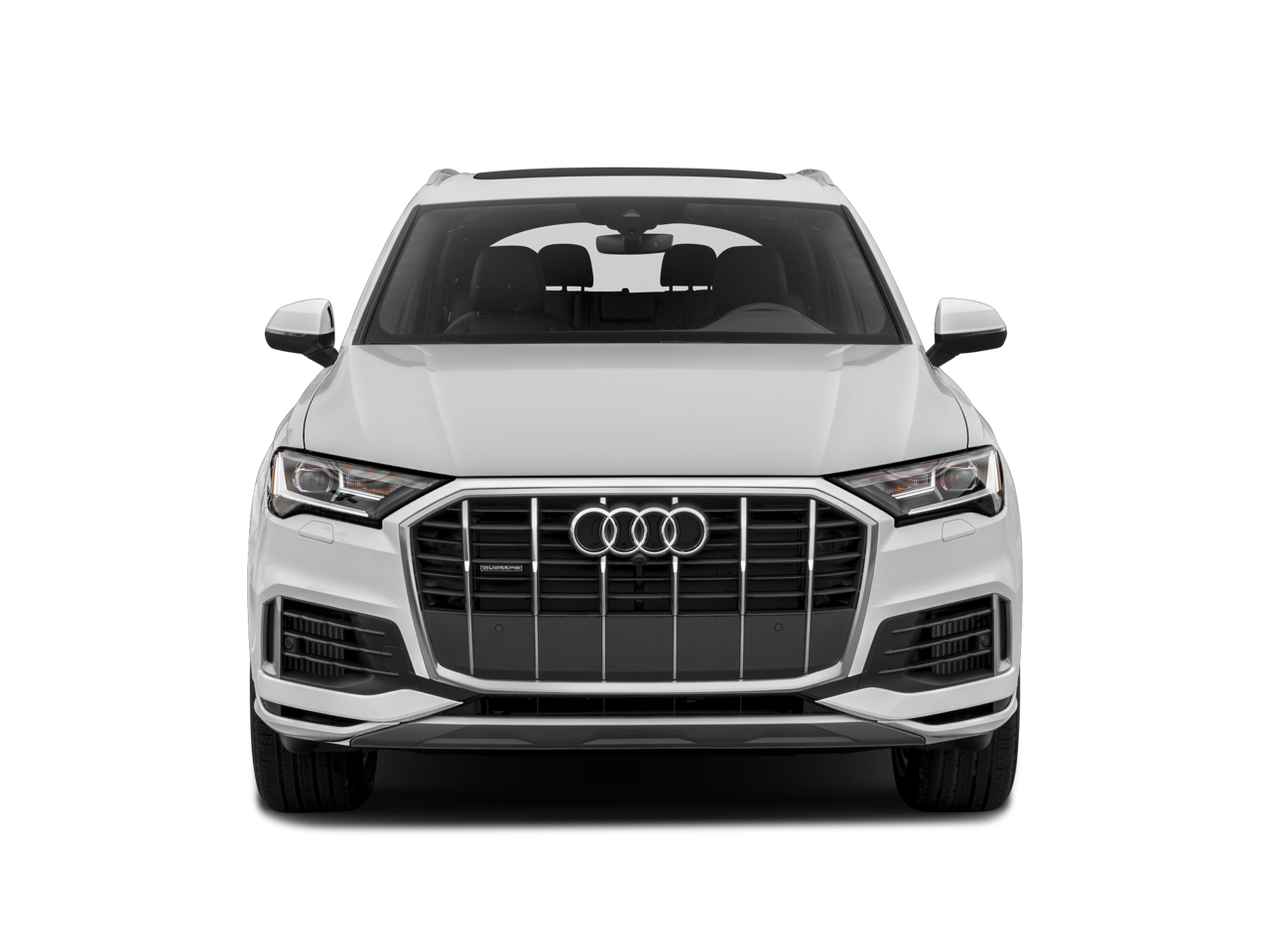 2021 Audi Q7 Premium