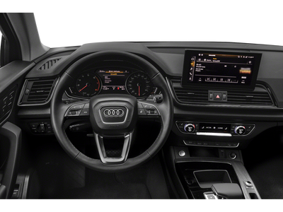 2021 Audi Q5 45 Premium quattro