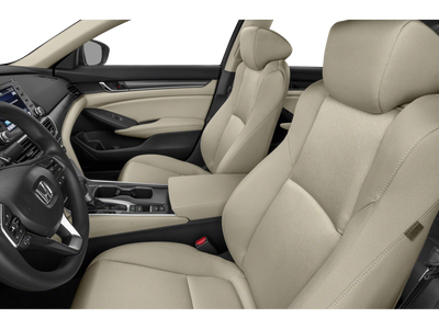 2021 Honda Accord LX