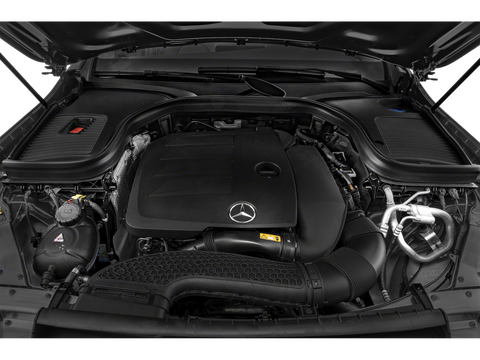 2021 Mercedes-Benz GLC GLC 300 4MATIC® in Downingtown, PA - Jeff D'Ambrosio Auto Group