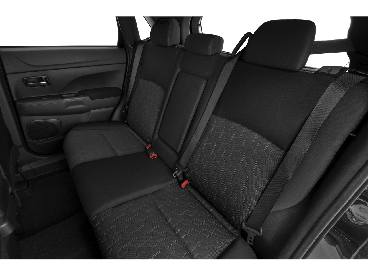 2021 Mitsubishi Outlander Sport 2.0 BE AWC