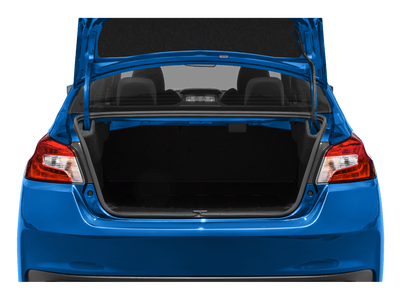2021 Subaru WRX Premium