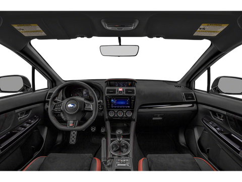 2021 Subaru WRX STi Limited in Downingtown, PA - Jeff D'Ambrosio Auto Group