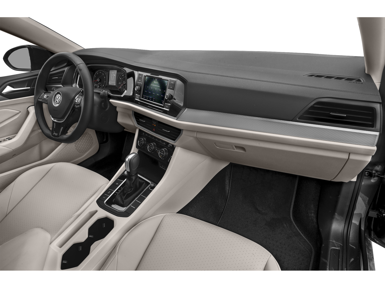 2021 Volkswagen Jetta R-Line