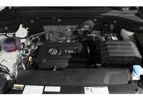 2021 Volkswagen Atlas 3.6L V6 SE w/Technology in Downingtown, PA - Jeff D'Ambrosio Auto Group