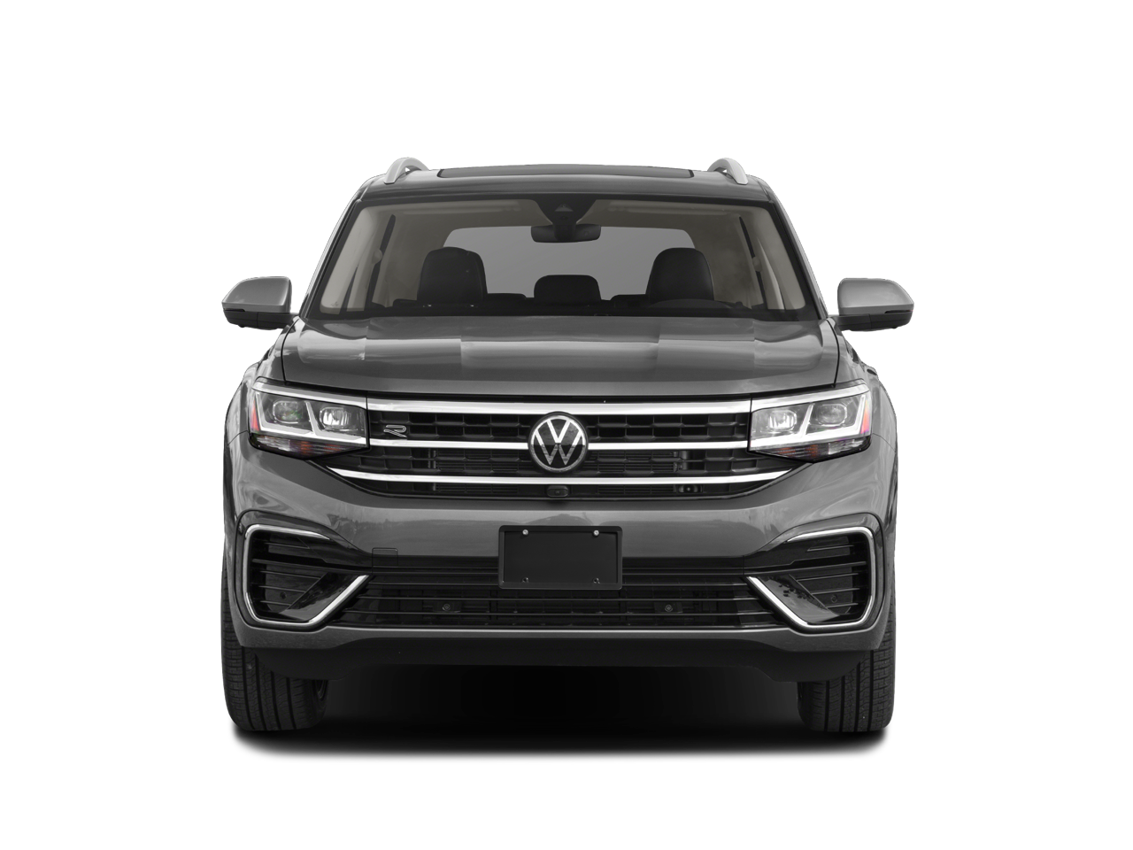 2021 Volkswagen Atlas 3.6L V6 SEL Premium R-Line in Downingtown, PA - Jeff D'Ambrosio Auto Group